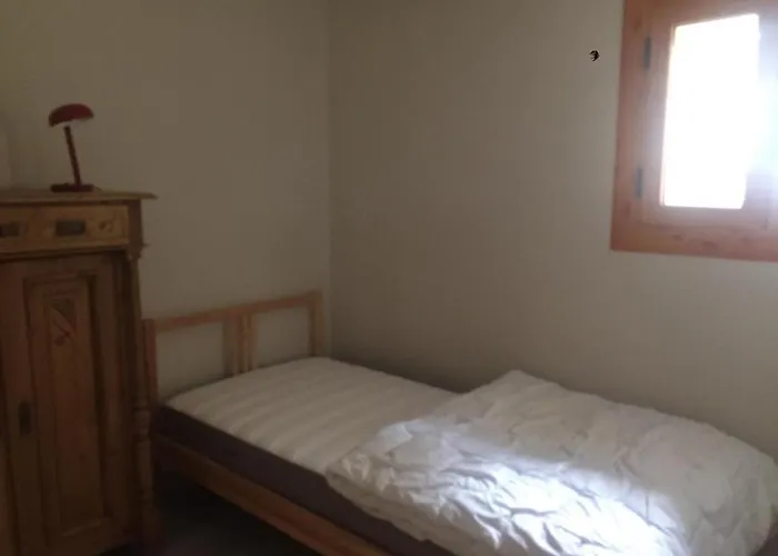 Apartamento Central Apartment Alp