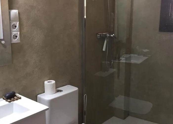 Apartamento Central Apartment *
