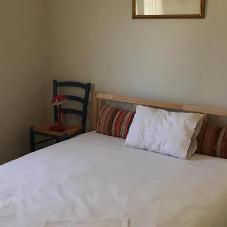 Apartament Apartamento Central *