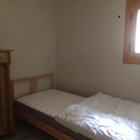 Apartamento Central Apartament Alp