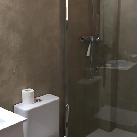 Apartamento Central דירה *