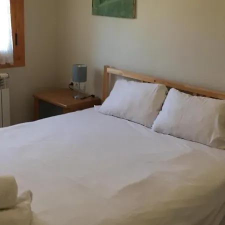 Apartamento Central Appartement *