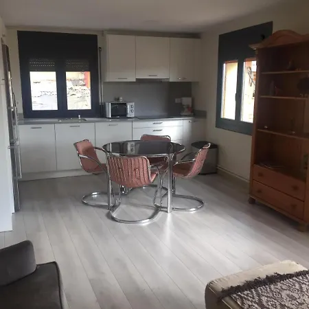 Apartament Apartamento Central