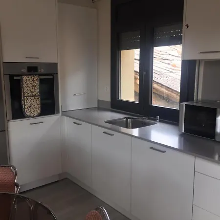 Apartament Apartamento Central