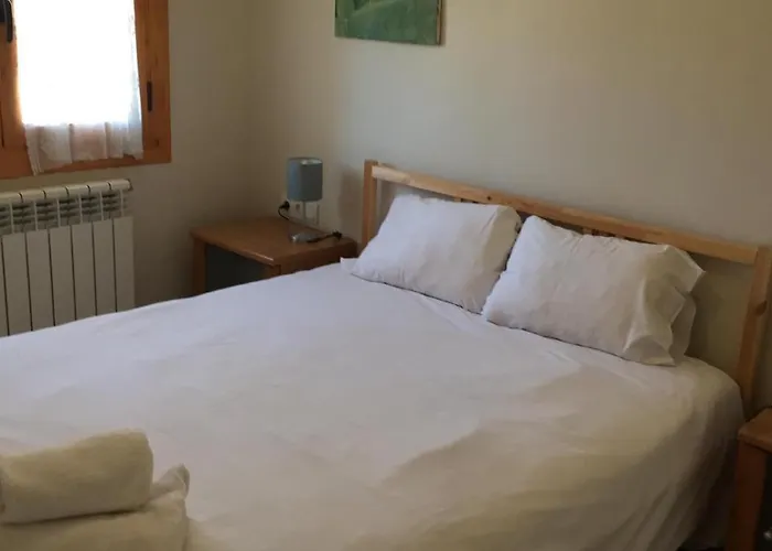 Apartamento Central Apartment *